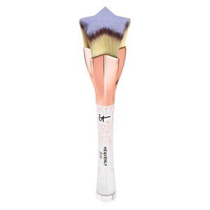 IT Cosmetics Heavenly Luxe Superstar Flawless Foundation Brush, New in Box